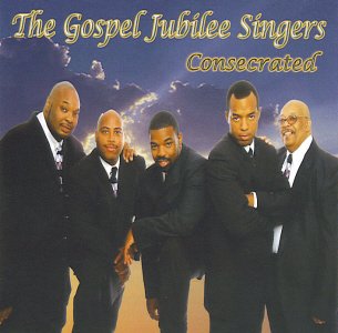The Gospel Jubilee Singers