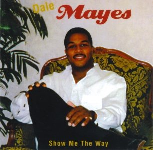 Minister Dale Mayes